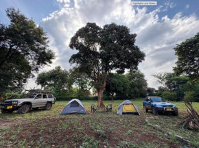 Mkorosho Campsite